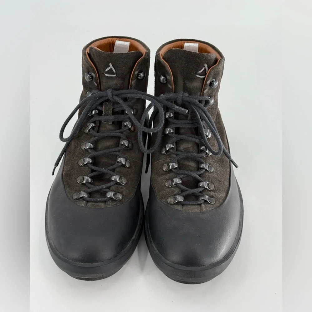 Aquatalia‎ Murphy Suede Men’s Boots 9